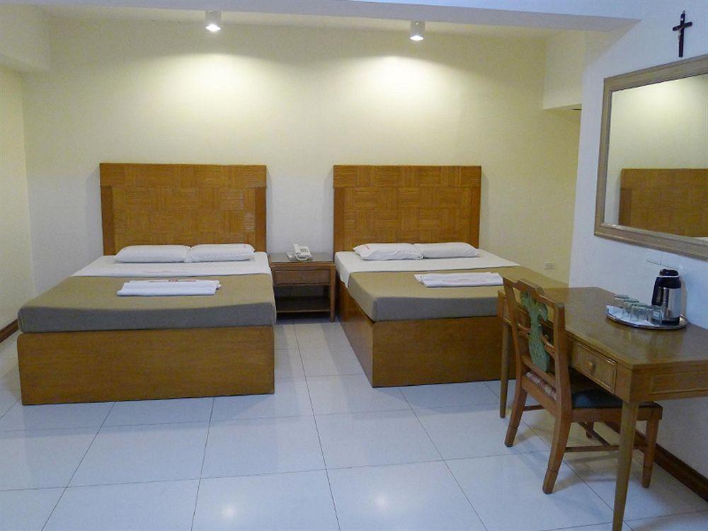 Cebuview Tourist Inn Exterior photo