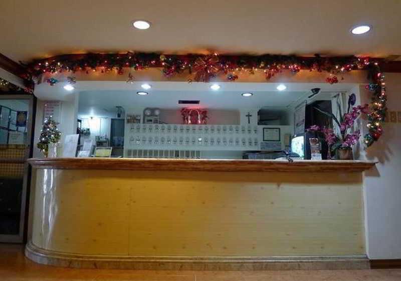 Cebuview Tourist Inn Exterior photo