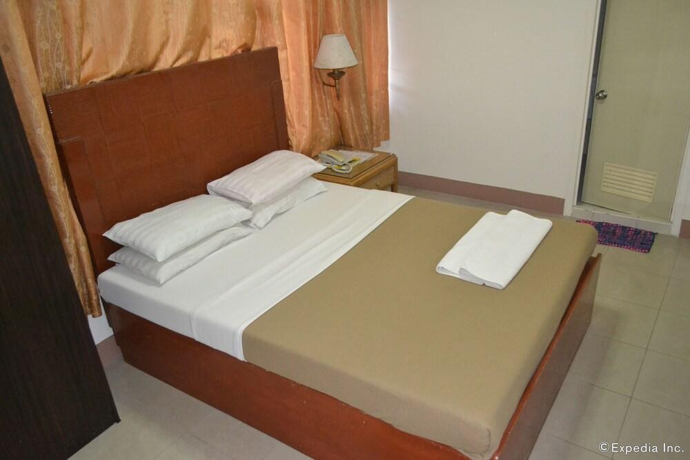 Cebuview Tourist Inn Exterior photo