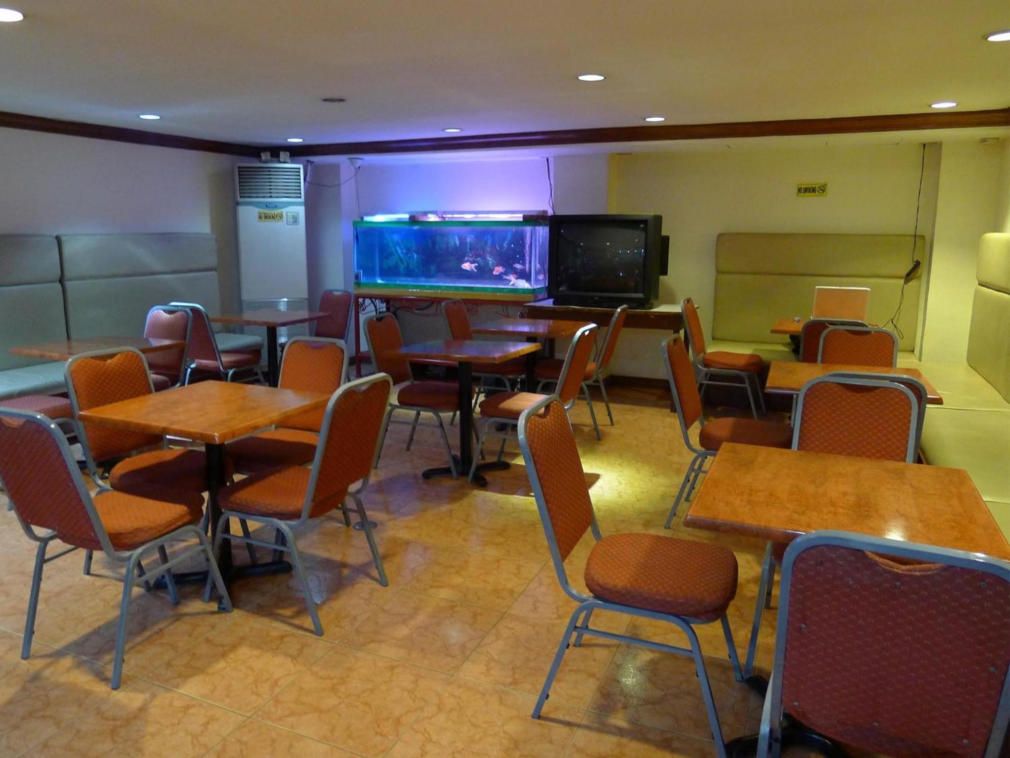 Cebuview Tourist Inn Exterior photo