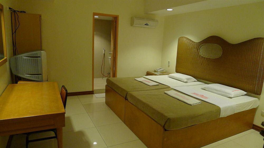 Cebuview Tourist Inn Exterior photo