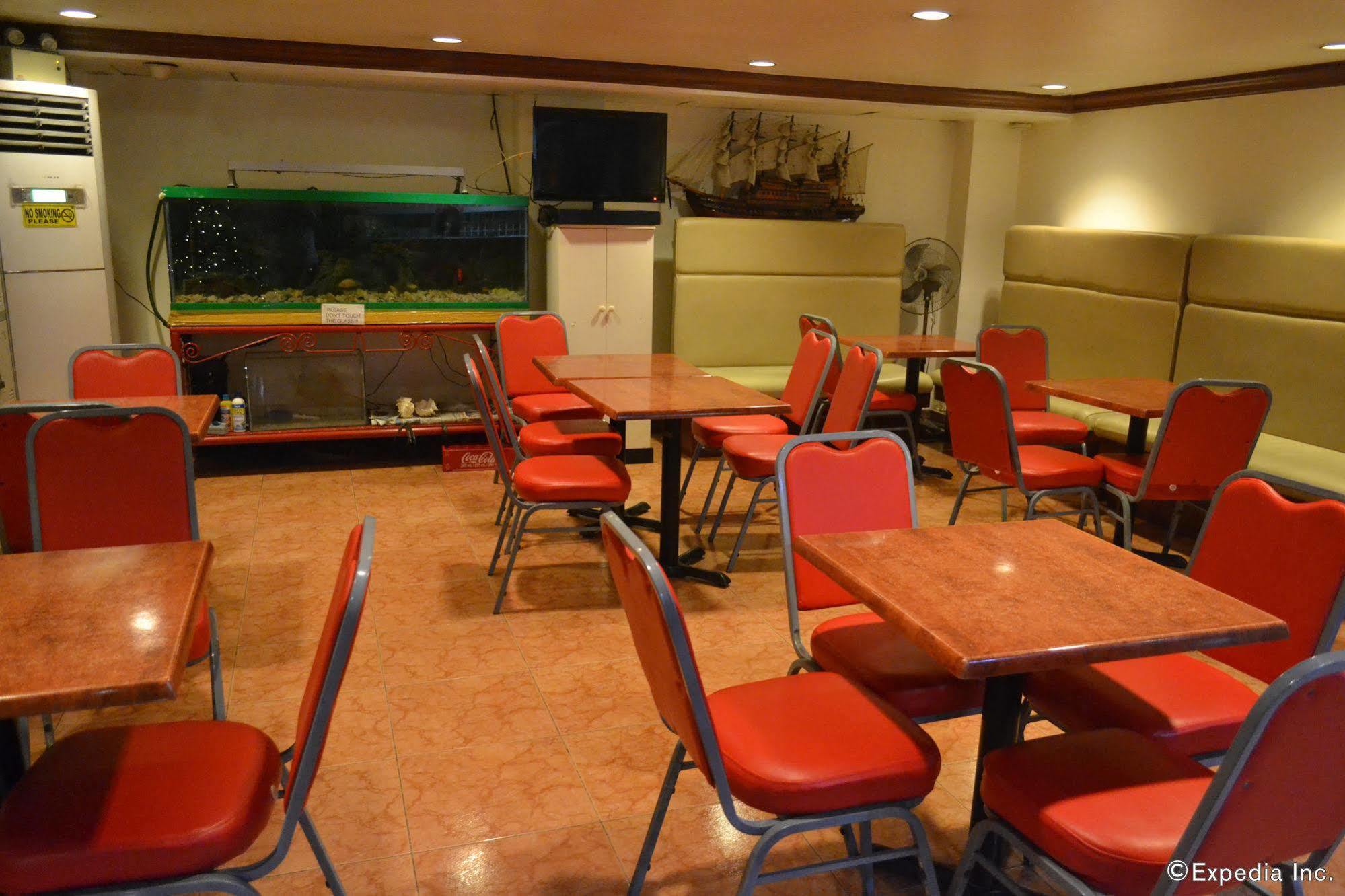 Cebuview Tourist Inn Exterior photo