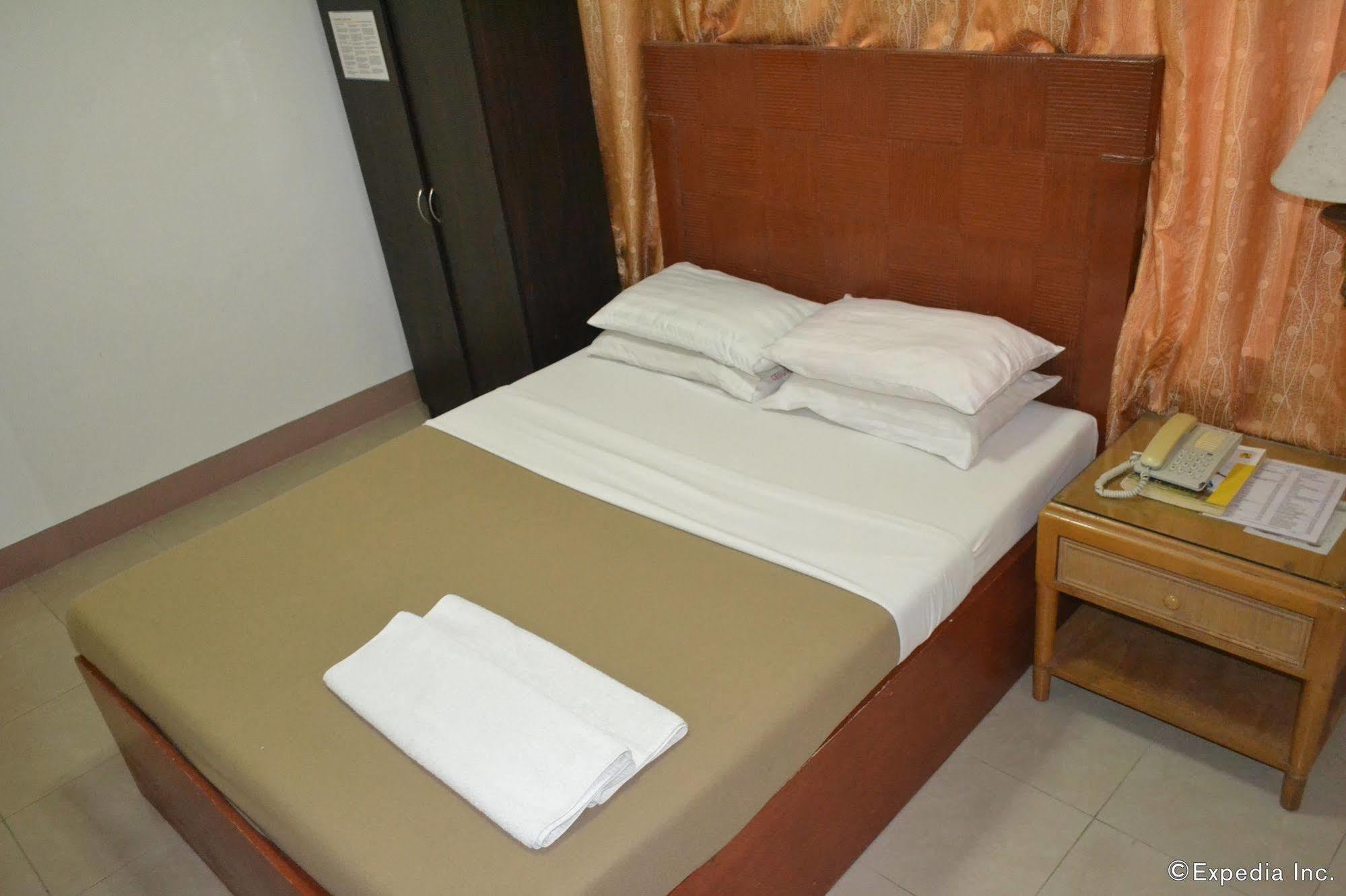 Cebuview Tourist Inn Exterior photo