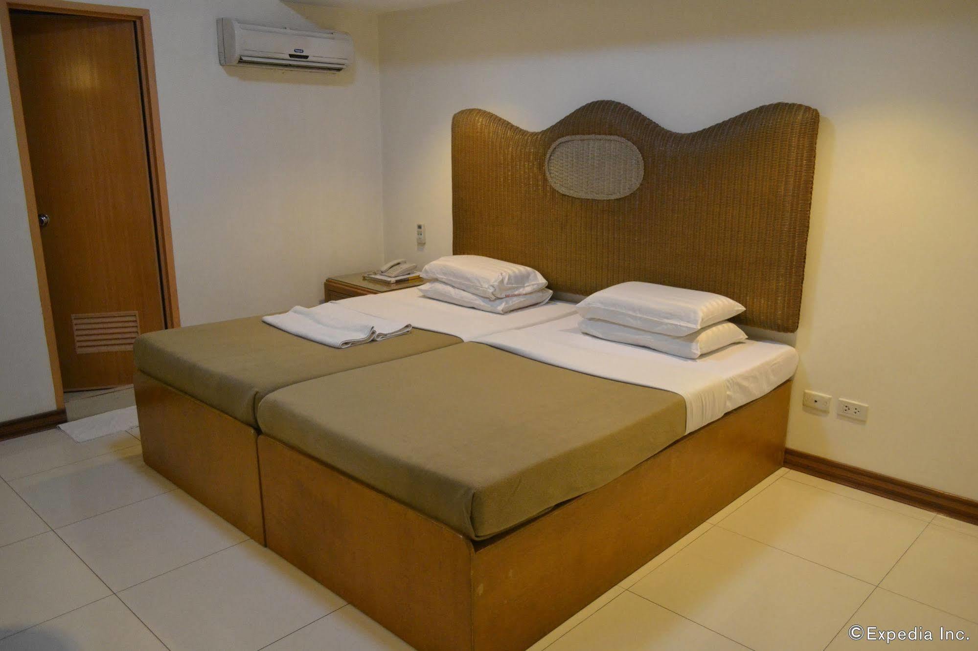 Cebuview Tourist Inn Exterior photo