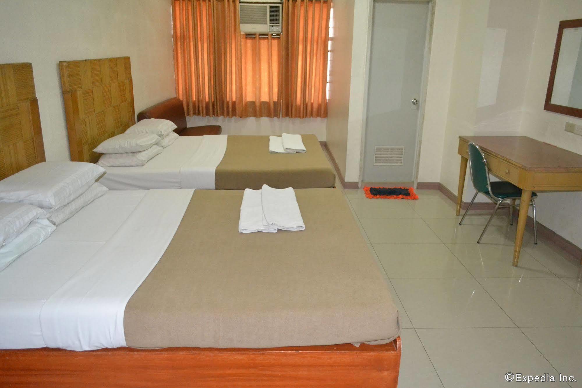 Cebuview Tourist Inn Exterior photo